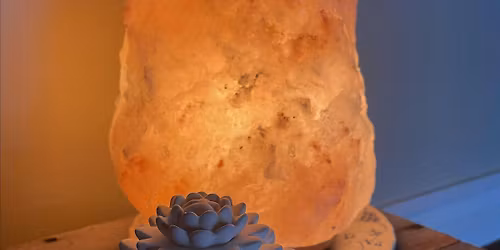 Centered for the Season