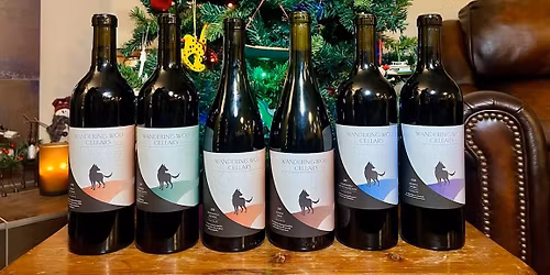 Annual Celebration & Club Member Case Pickup Party!