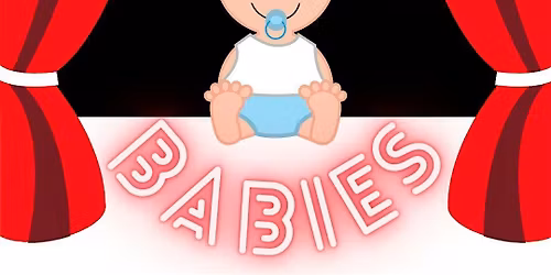 Festive Boogie Babies