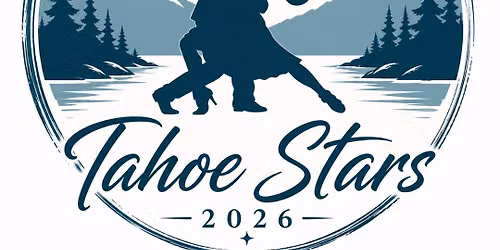 Dancing with the Tahoe Stars!!