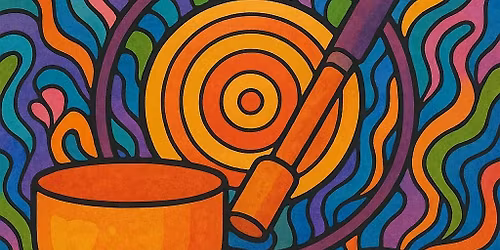 Sunday Chill Sound Bath