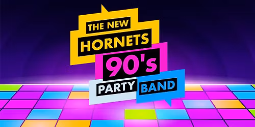 90er Jahre Neon Disco