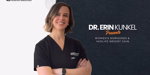 Women\u2019s Hormones and Midlife Weight Gain