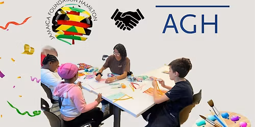 PICKNEY ARTS PROGRAM - YOUNG ARTISTS - Pilot Project