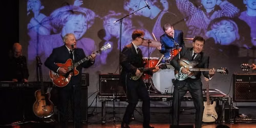 This is Merseybeat