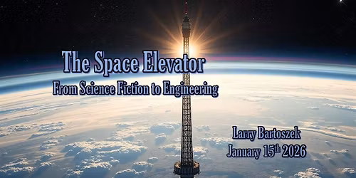 The Space Elevator: From Science Fiction to Engineering