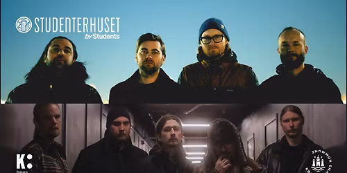 A HORRIBLE DEATH TO A HORRIBLE MAN \/\/ TOGETHER TO THE STARS (SWE)