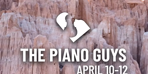 The Piano Men
