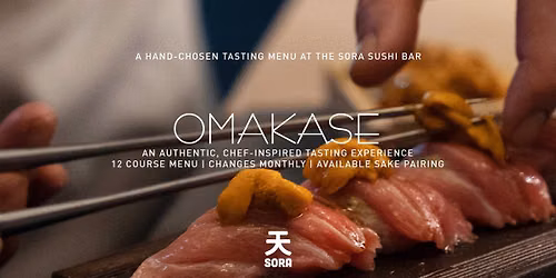 Omakase
