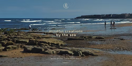 Mindful Creations by the Sea