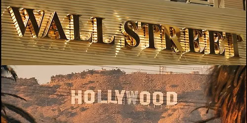 Film Finance & Future Capital Entertainment Summit