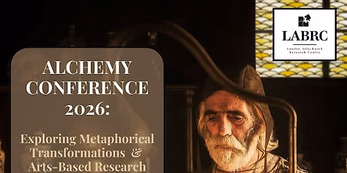 Alchemy: Exploring Metaphorical Transformations and Arts-Based Research
