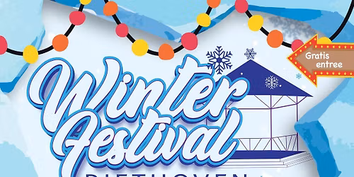 Winterfestival Riethoven 2026