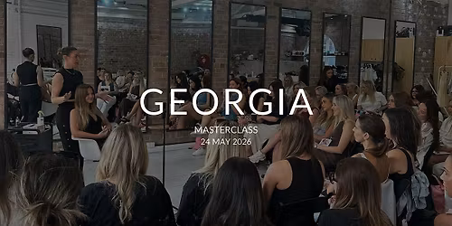 ATLANTA | Scalp Foil Technique - Kim Haberley takes Georgia