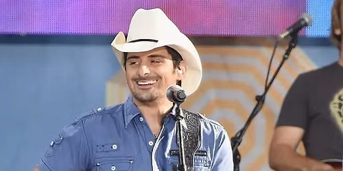 Brad Paisley