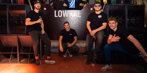 lowkal anniversary 