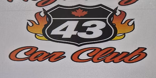 Highway 43 Car Club