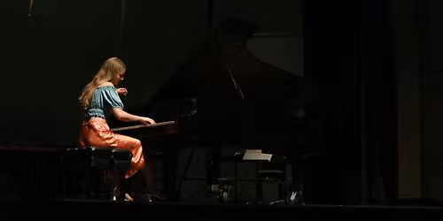 Applied Music Student Recital