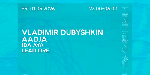 Vladimir Dubyshkin, AADJA, Ida Aya, Lead Ore