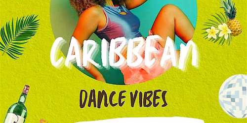 spice up your life with our caribben vibez dance class