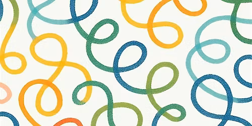 Doodle & Sip: A Beginner's Creative Playdate