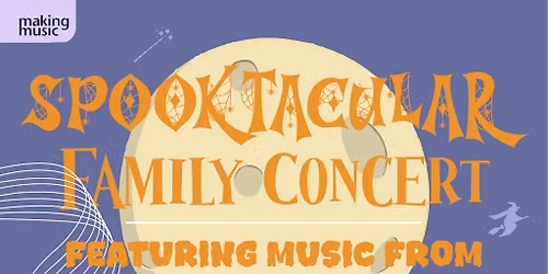 Spooktacular Family Concert with the CSO