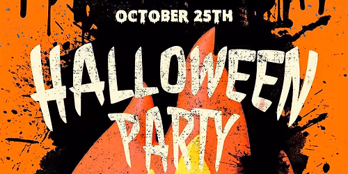 REGGAETON HALLOWEEN PARTY @ CATCH ONE LA 18+