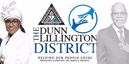 District Watch Night Celebration