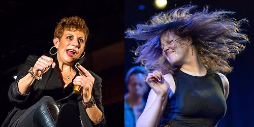 Kat Baloun | Unna & Helge Tallqvist Band