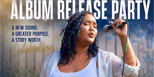Album release party!!!