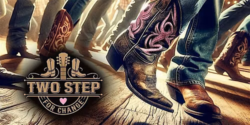 Two Step for Change