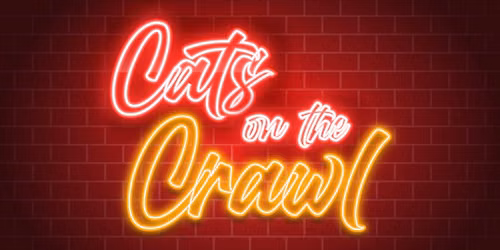 Cats on the Crawl