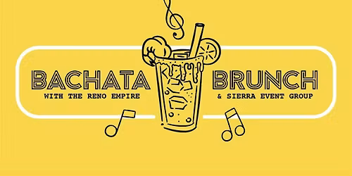 Bachata Brunch at Reno Public Market!
