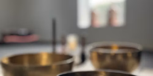 Flow Yoga & Klangbad \u2728Nu kun 1 plads\u2728