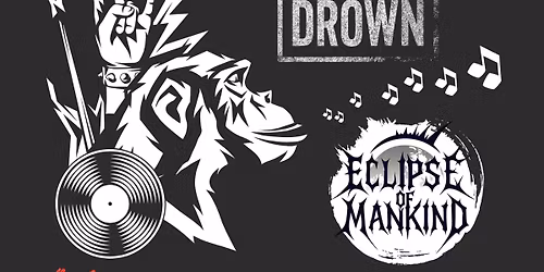 Warlord double concert