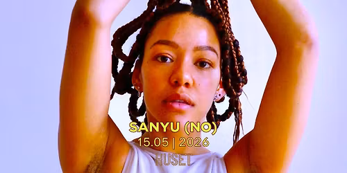 Sanyu (NO) | Musikcaf\u00e9en
