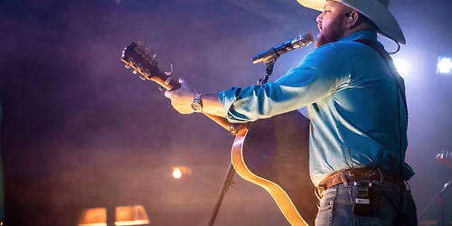Katy Rice Harvest Festival w\/ Neal McCoy (Katy, TX)
