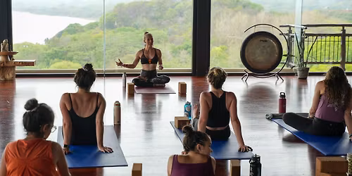 Peace Out N Paradise 2026