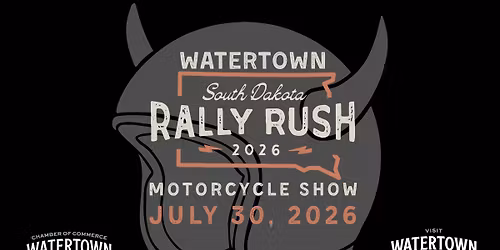Rally Rush Motorcycle Show at Thursday Night Live 2026