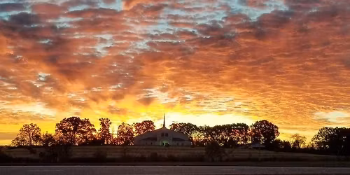 Long Heights Easter Worship Celebration