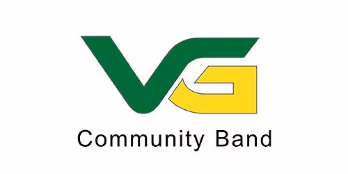 Vance-Granville Community Band Concert presented by Granville Arts