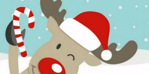 Christmas Eve Classes 