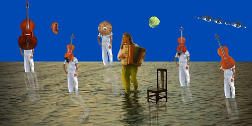 Simone Baron & ARCO BELO