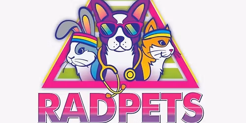 RAD Pets Dog Vaccine Clinic