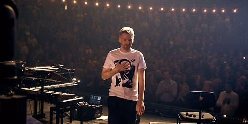 Olafur Arnalds at The Wiltern