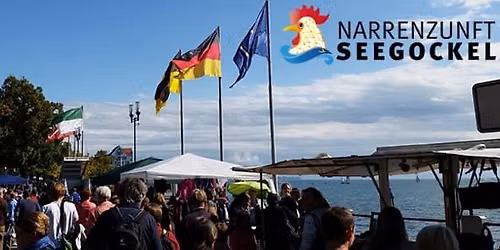 Uferflohmarkt \/ Nachtflohmarkt