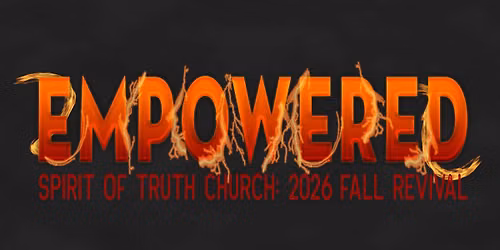 Fall Revival 2026
