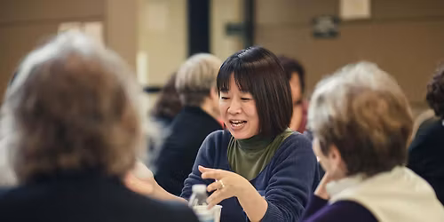 Cultural Conversations: Empowering Cultural Empathy