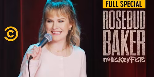Rosebud Baker