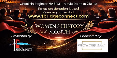 Martha- Business Movie Night